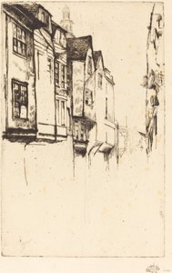 Rue Wych
