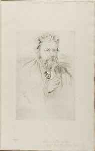 Z. Astruc, rédacteur en chef de L