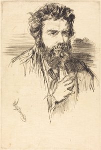  - James McNeill Whistler