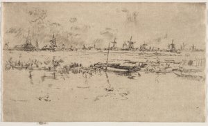  - James McNeill Whistler