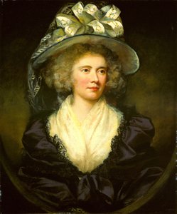 Mme Allan Maconochie