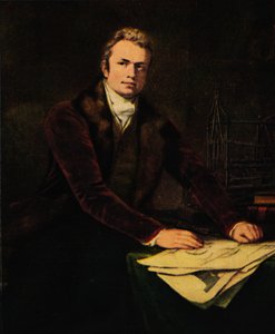 Pionniers - Sir Marc Isambard Brunel, vers 1812, 1922