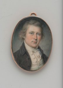 Autoportrait, 1789