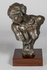 Femme de Flandre (Vous avez perdu vos éperons)