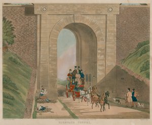 Arc de Highgate