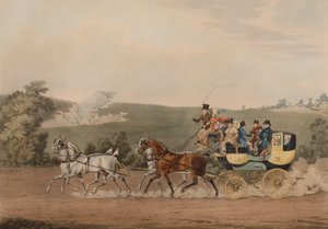 Diligence brevetée