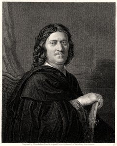 Poussin, 19ème siècle - James Posselwhite