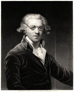 Sir Joshua Reynolds, 19ème siècle