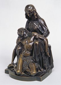 Lamentation - James Pradier
