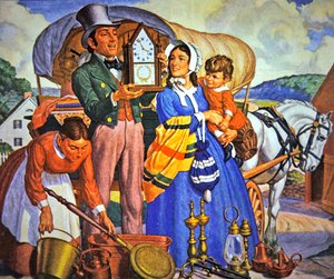 Le voyageur de commerce