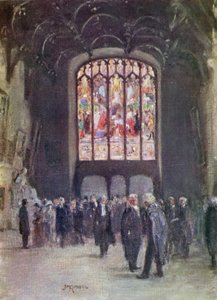 La Maison du Parlement