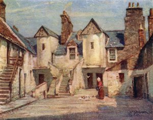 Auberge du Cheval Blanc