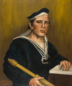Robert Annan (1834-1867) - James Ross Burgoyne