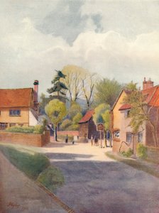 Betchworth