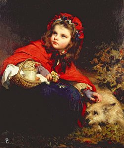 Le Petit Chaperon Rouge