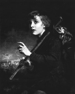 Reviens, Whittington!, 1864, 1911 - James Sant