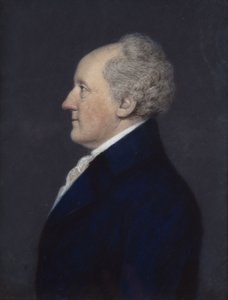 Charles Townsend, probablement 1803
