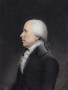 Dr Benjamin Rush
