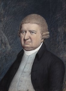 Dr Erasmus Darwin, avant 1803
