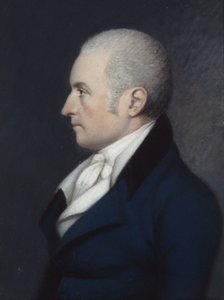 Dr Johnson de Derby