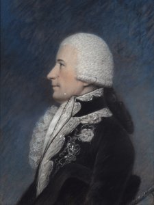 Sir Robert Liston, entre 1796-1800