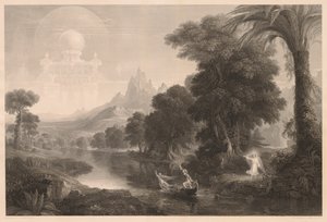 Le Voyage de la Vie : Jeunesse