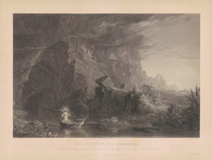 Le Voyage de la Vie : Enfance