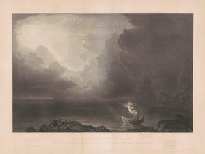 Le Voyage de la Vie : Vieillesse