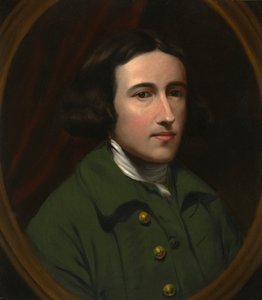 Benjamin West, 1770