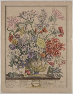 Octobre 1730 - James Smith
