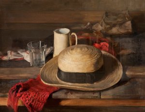 Étude de nature morte