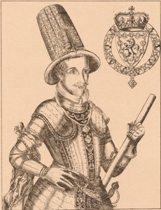 Jacques VI d