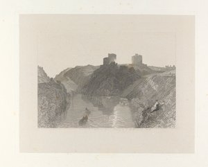 Château de Kilgarren, Pembroke