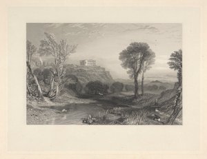 Château de Powis, Montgomery