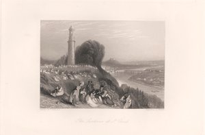 La Lanterne de Saint-Cloud