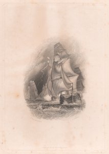 La mer La mer (vignette) - James T. Willmore