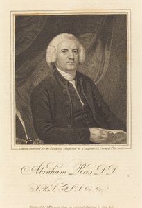 Abraham Rees, D.D.