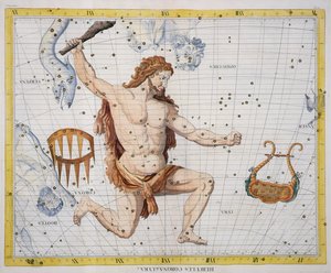 Constellation d