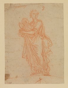 Bonté, XVIIe siècle - James Thornhill