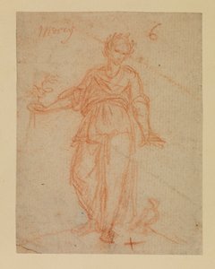 Miséricorde, XVIIe siècle - James Thornhill