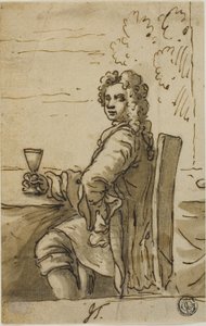 Sir J. Thorndale - James Thornhill