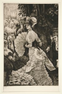 La Femme à Paris