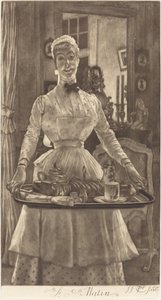 Le Matin, 1886