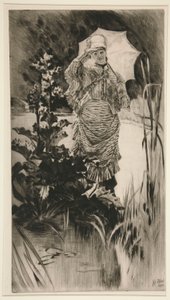 Matinée de printemps