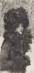 Dimanche matin, 1883