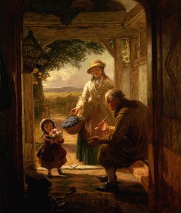 Les trois générations