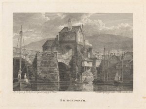 Bridgenorth - James Walker