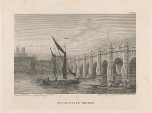 Pont de Westminster
