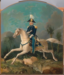 Zachary Taylor, 19ème siècle - James Walker
