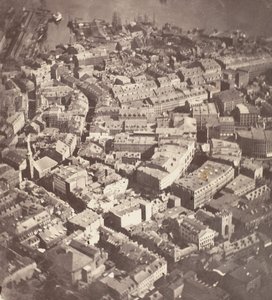 Boston, vu par l